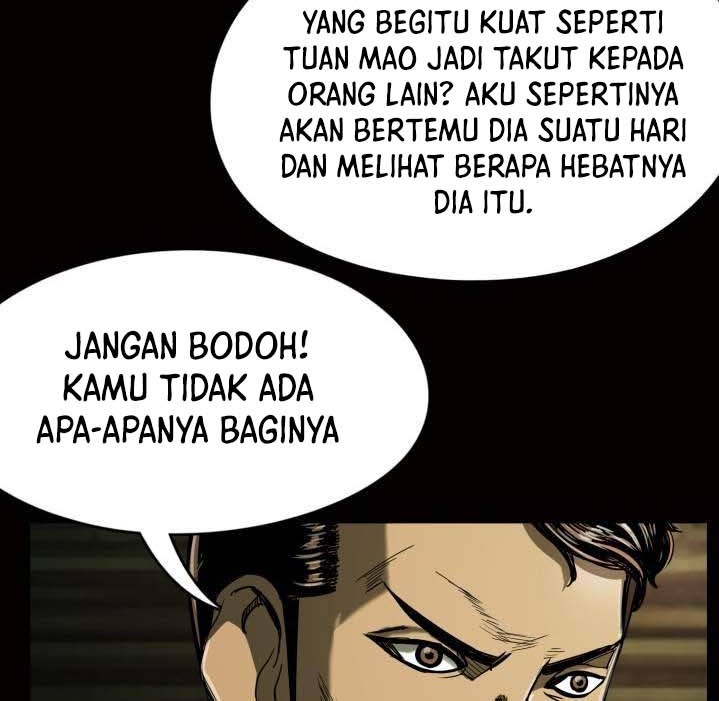 The First Hunter Bab 76 halaman 40