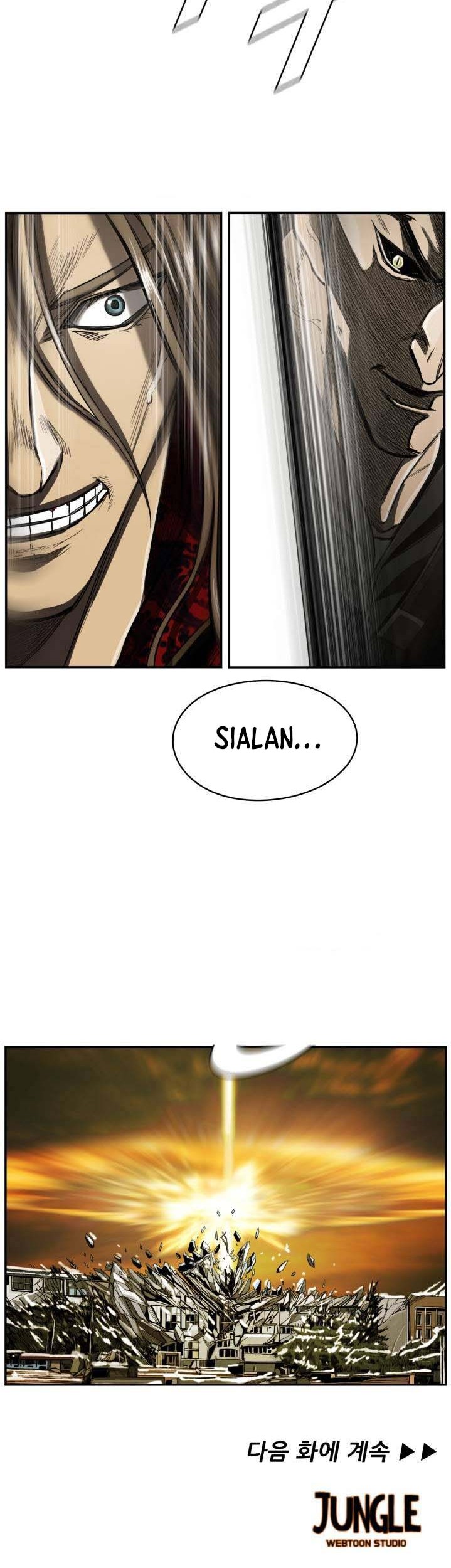 The First Hunter Bab 76 halaman 42