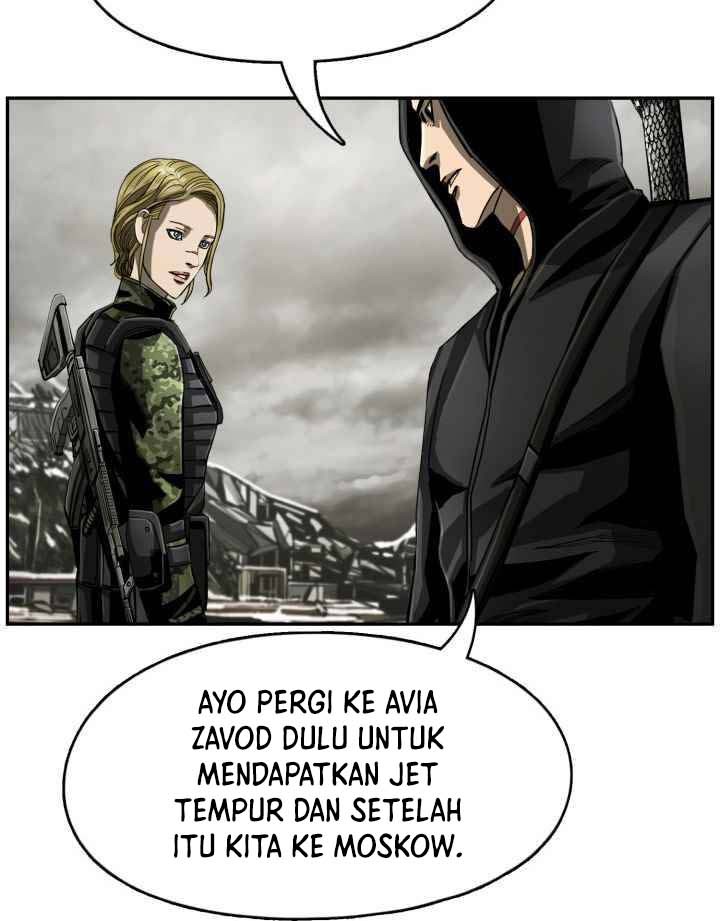 The First Hunter Bab 77 halaman 11
