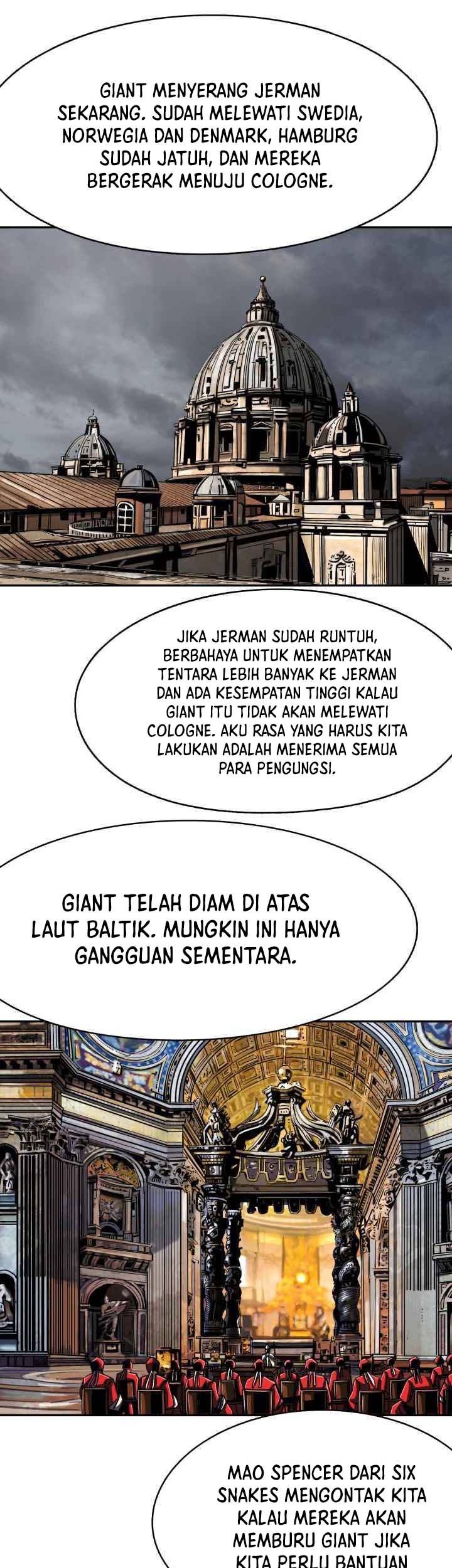 The First Hunter Bab 77 halaman 37