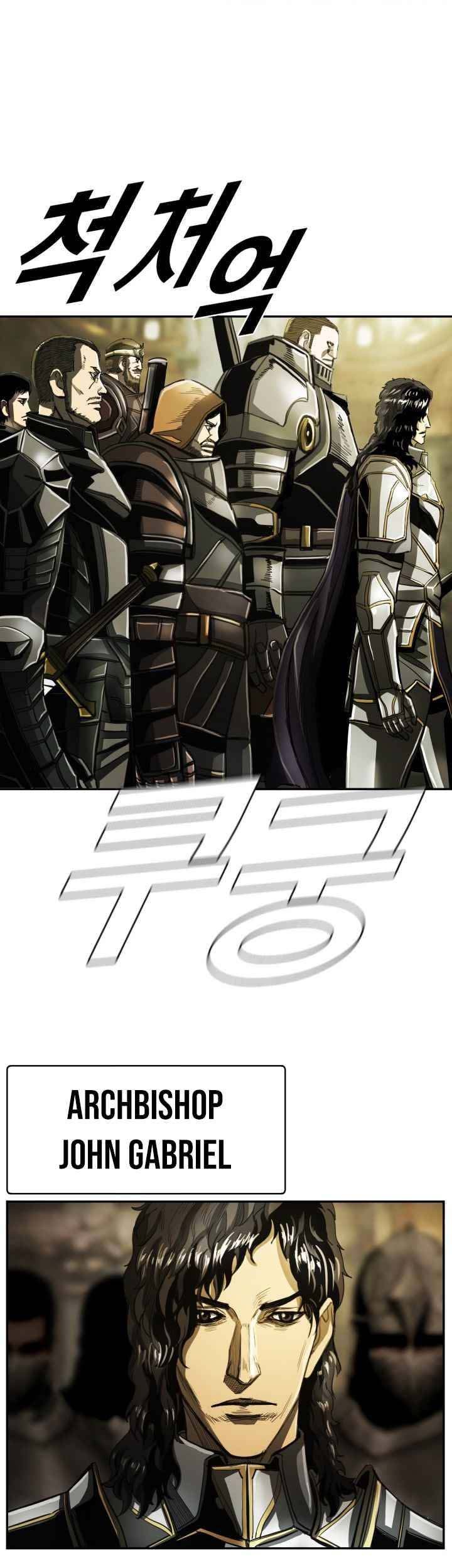 The First Hunter Bab 77 halaman 40