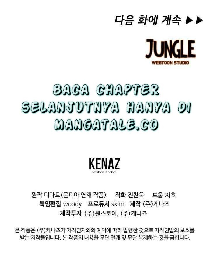 The First Hunter Bab 77 halaman 41
