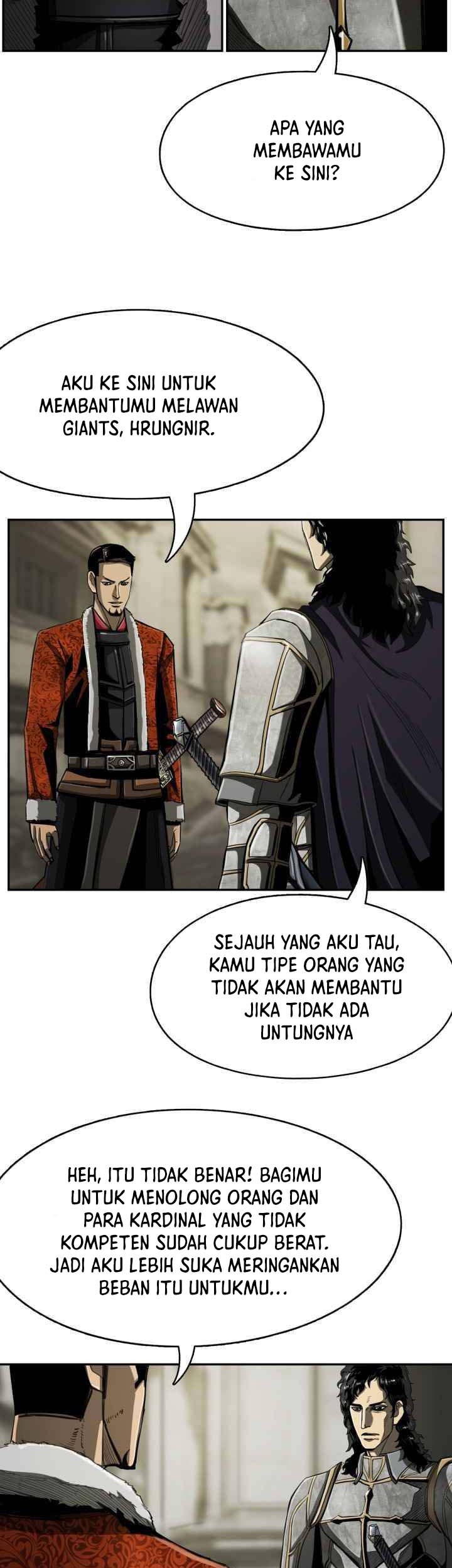 The First Hunter Bab 78 halaman 4