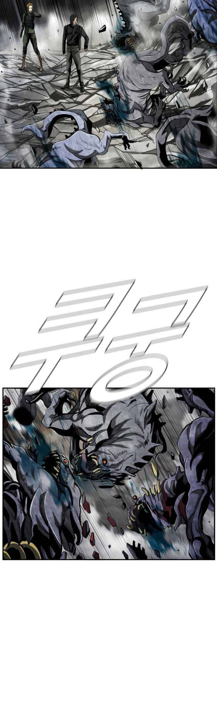 The First Hunter Bab 78 halaman 18