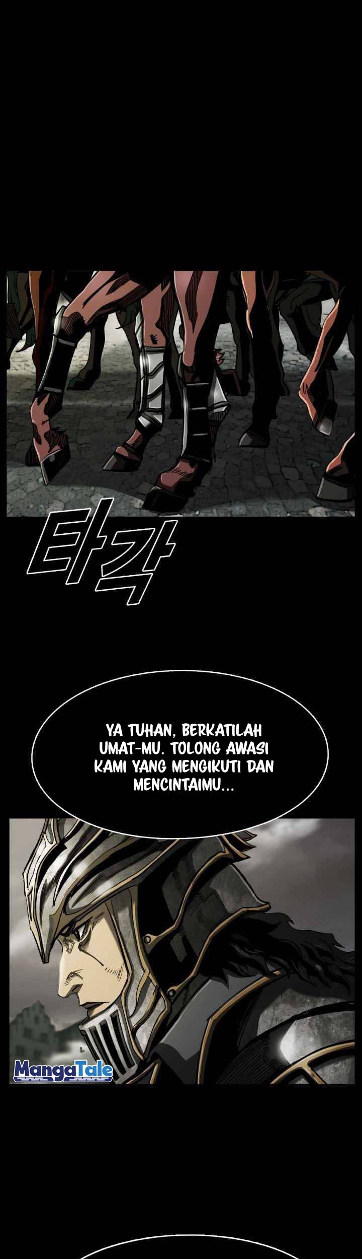 The First Hunter Bab 78 halaman 30