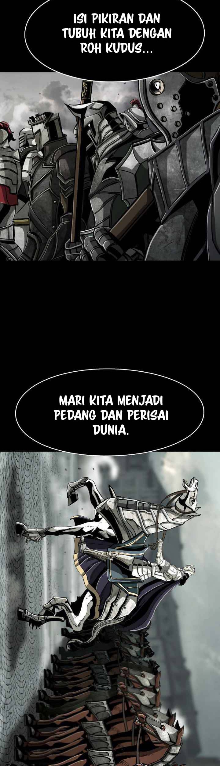 The First Hunter Bab 78 halaman 31