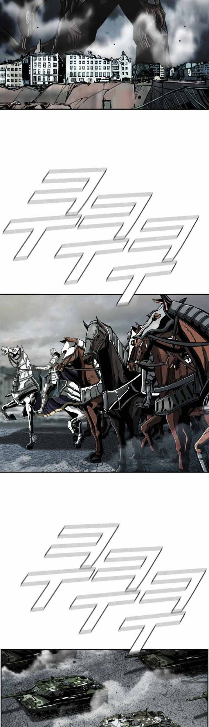 The First Hunter Bab 79 halaman 3