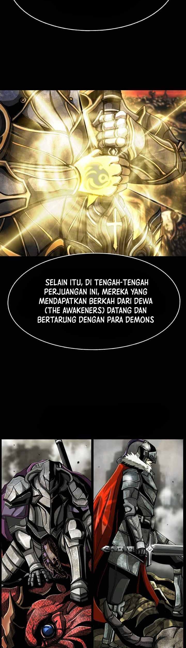 The First Hunter Bab 80 halaman 15