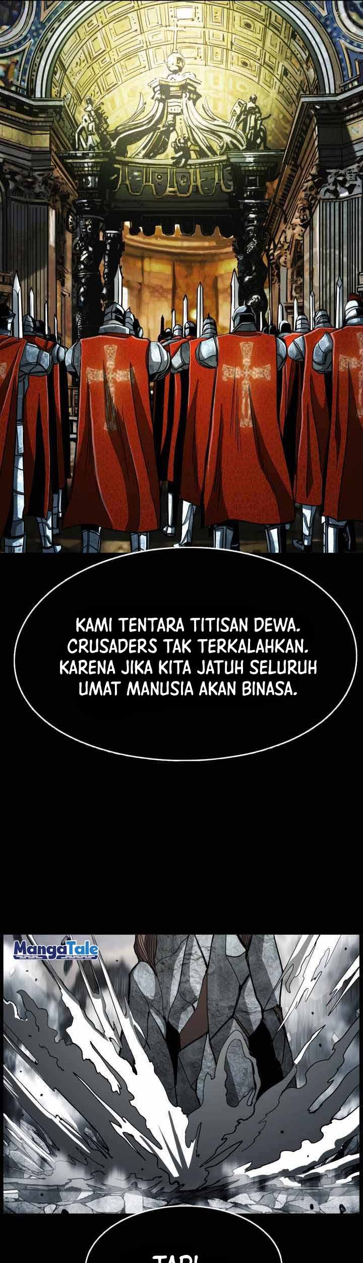 The First Hunter Bab 80 halaman 18