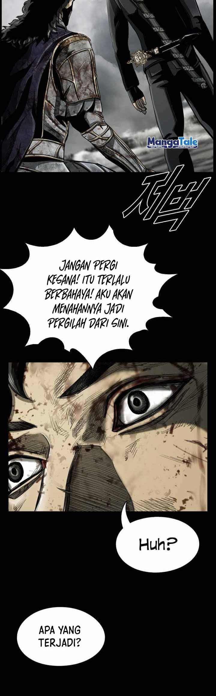 The First Hunter Bab 80 halaman 30