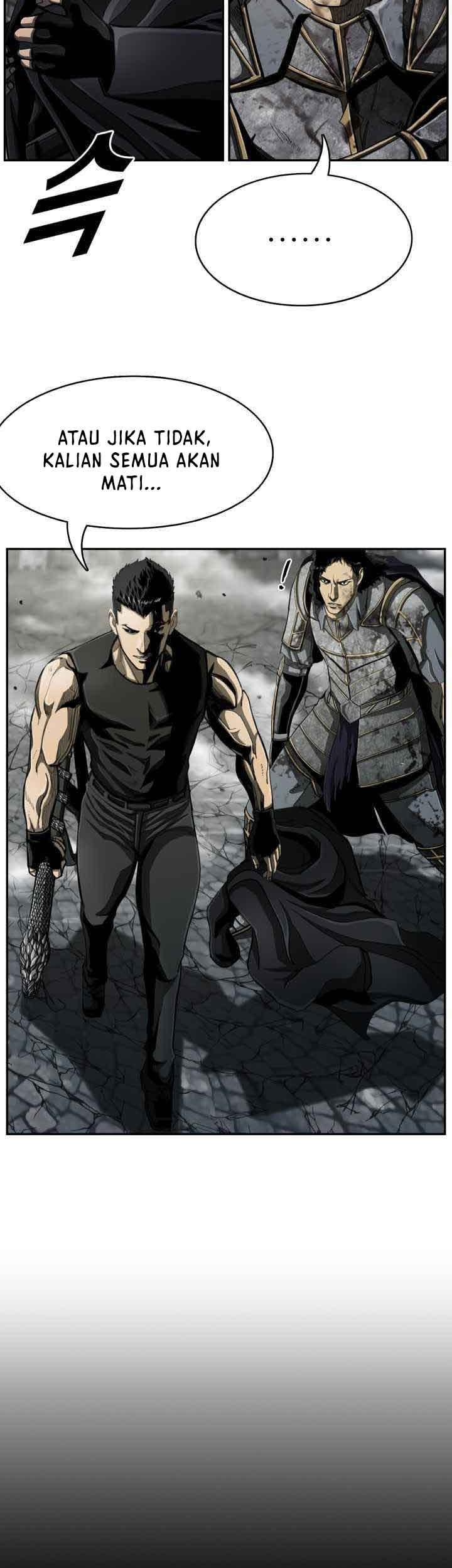 The First Hunter Bab 81 halaman 4