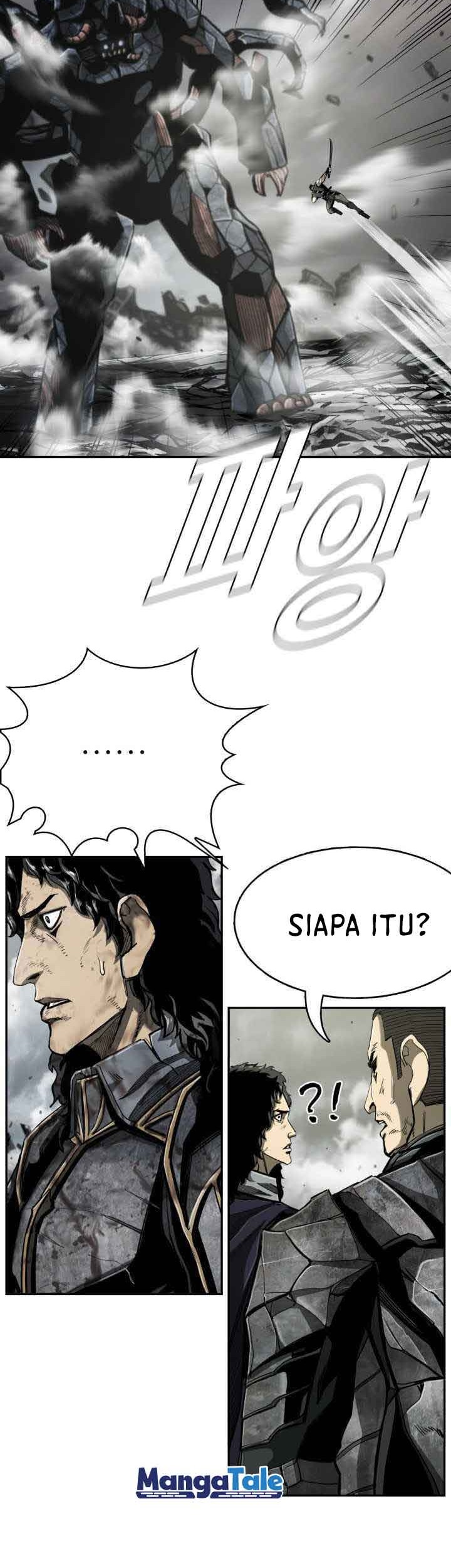 The First Hunter Bab 81 halaman 21