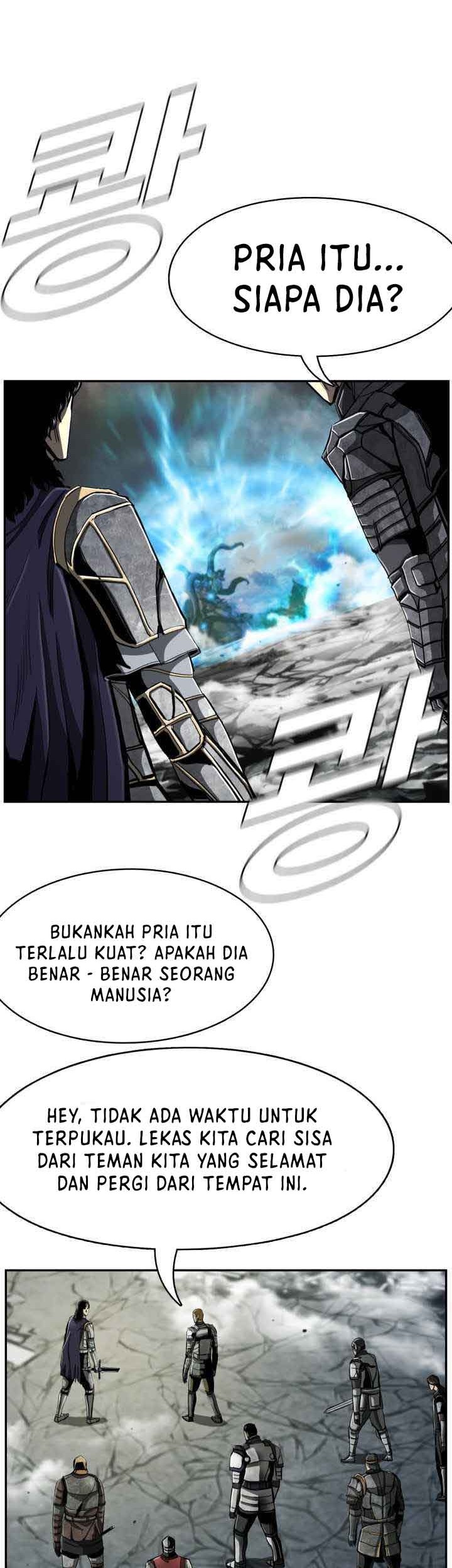 The First Hunter Bab 81 halaman 23