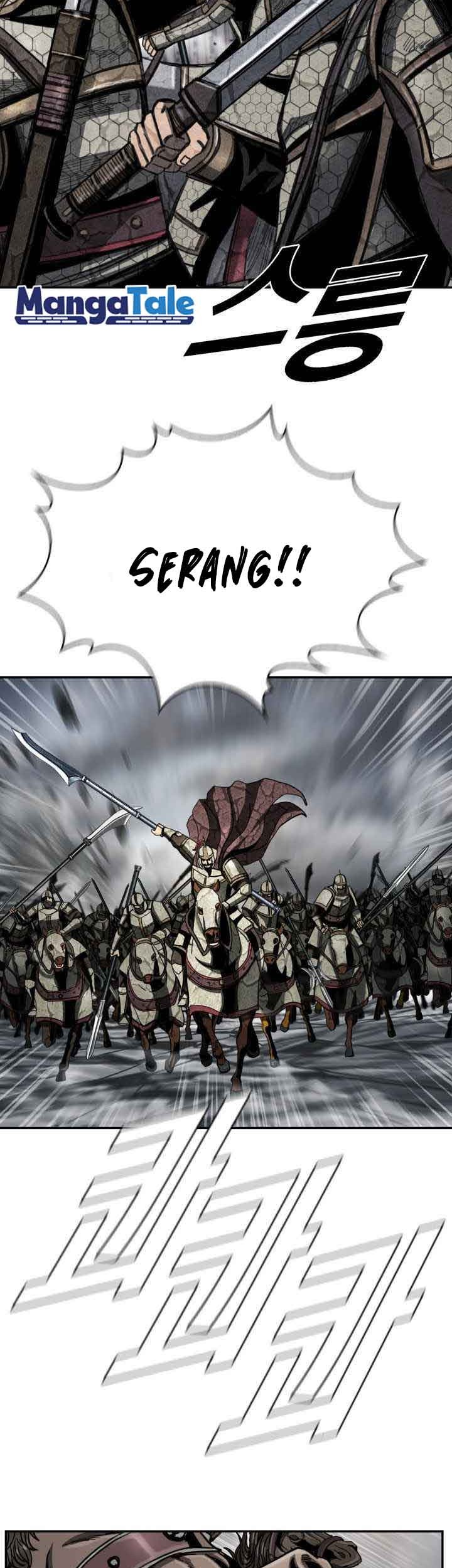 The First Hunter Bab 82 halaman 16