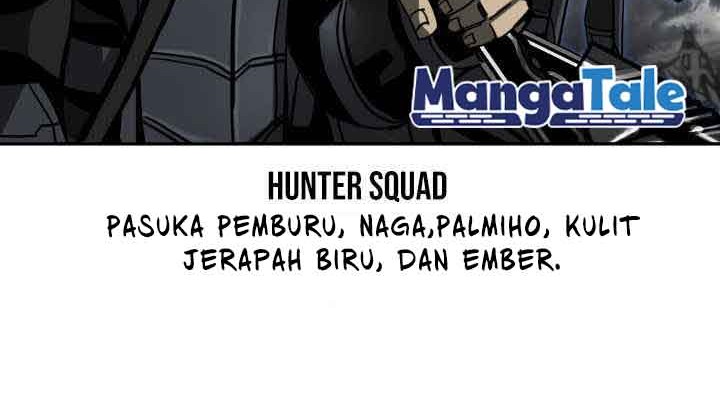 The First Hunter Bab 82 halaman 21