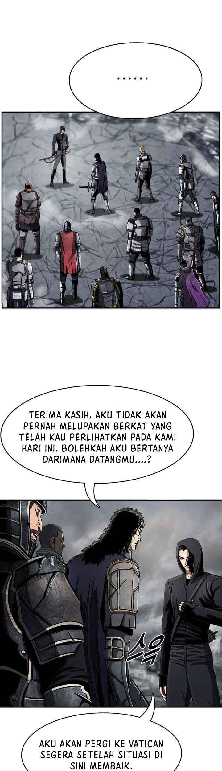 The First Hunter Bab 82 halaman 27