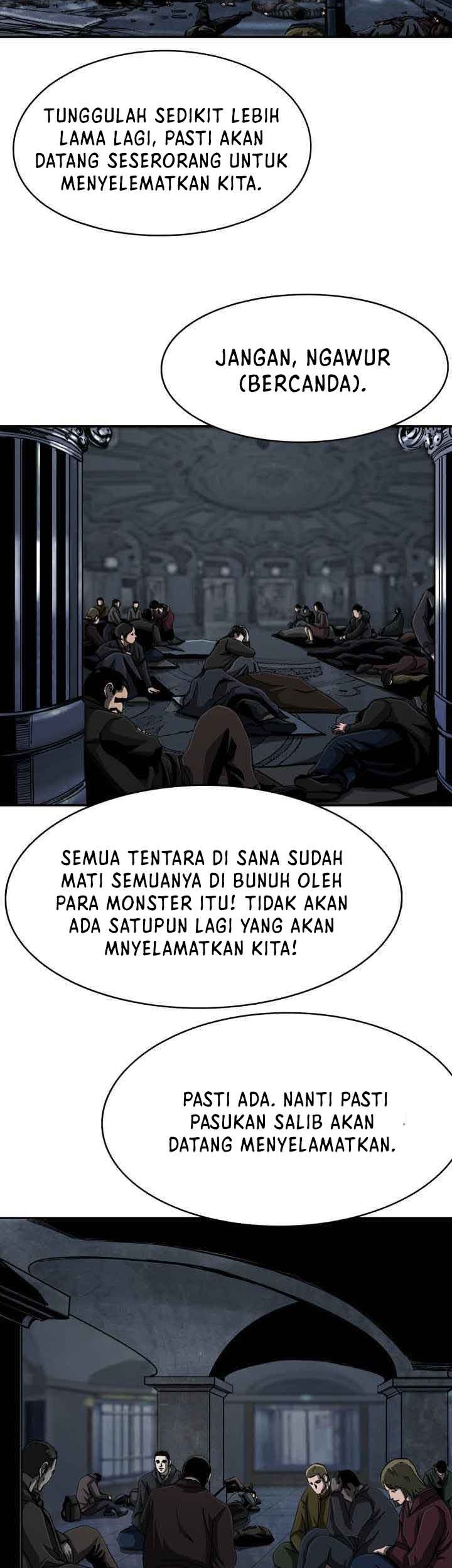 The First Hunter Bab 84 halaman 3