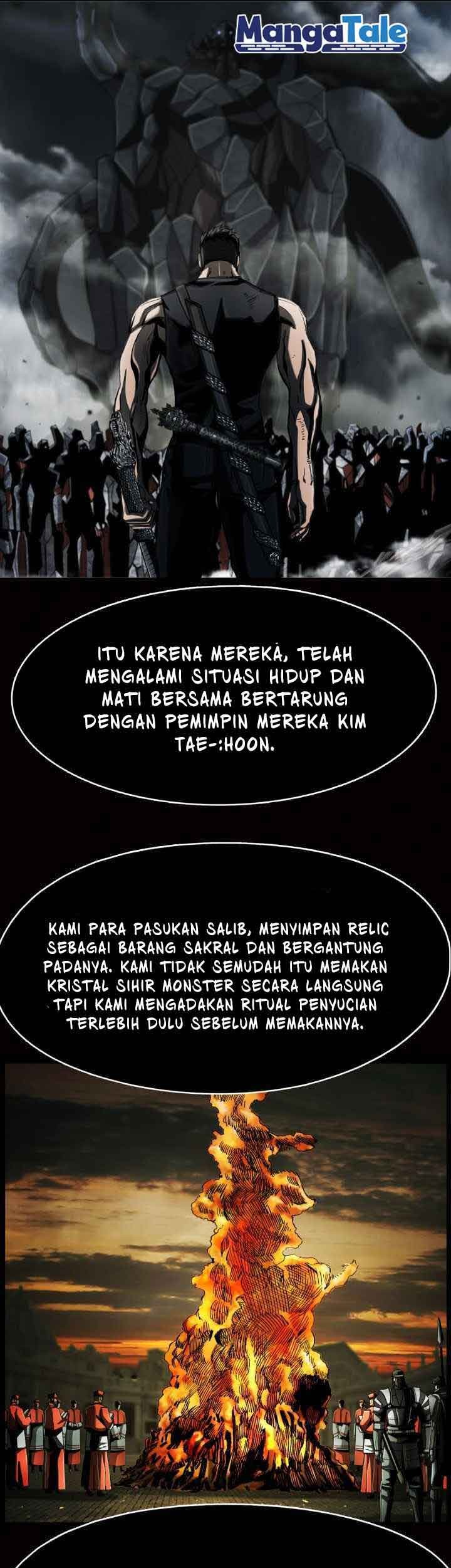 The First Hunter Bab 84 halaman 21
