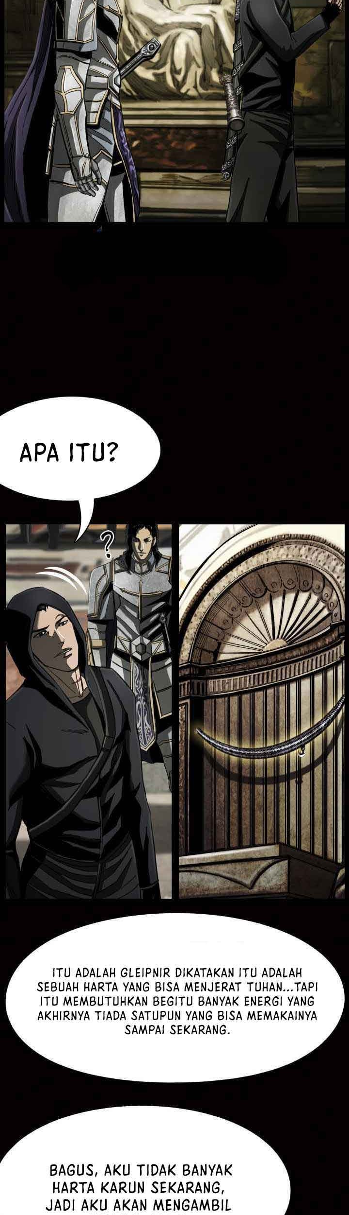The First Hunter Bab 84 halaman 23