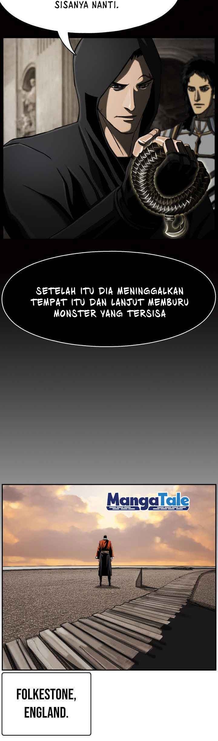 The First Hunter Bab 84 halaman 24