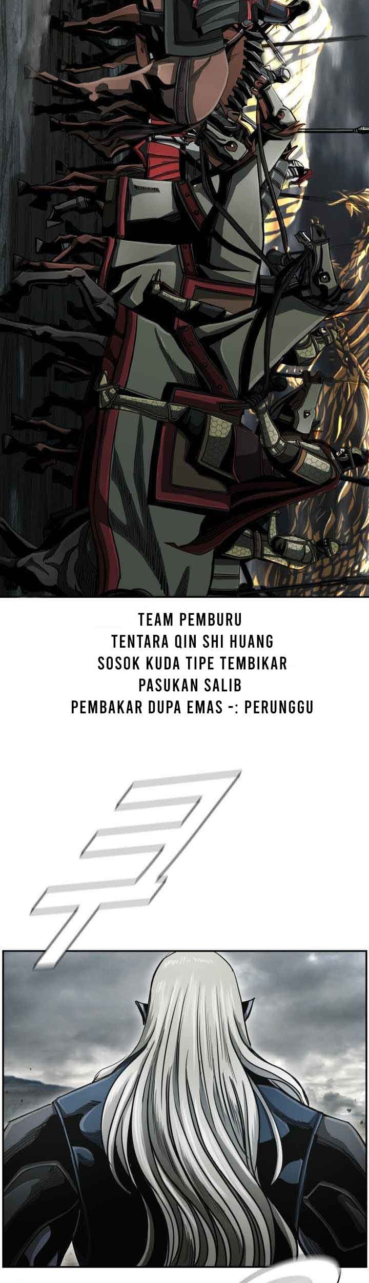 The First Hunter Bab 85 halaman 26