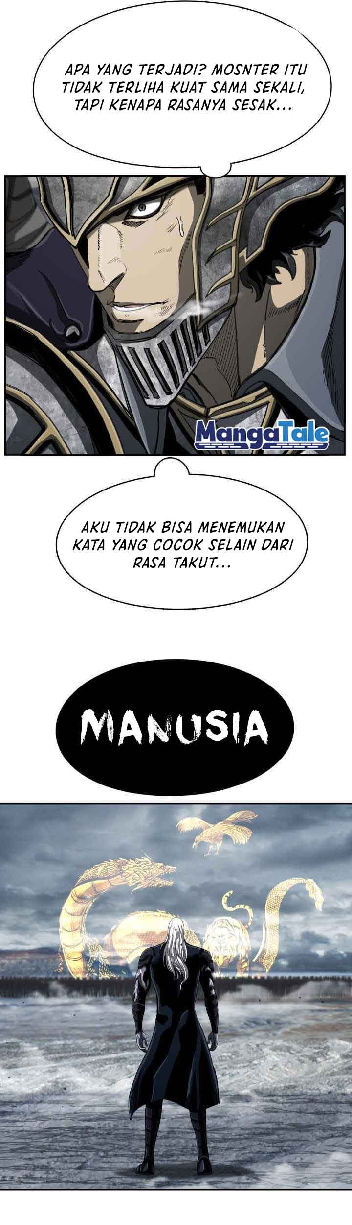 The First Hunter Bab 85 halaman 29