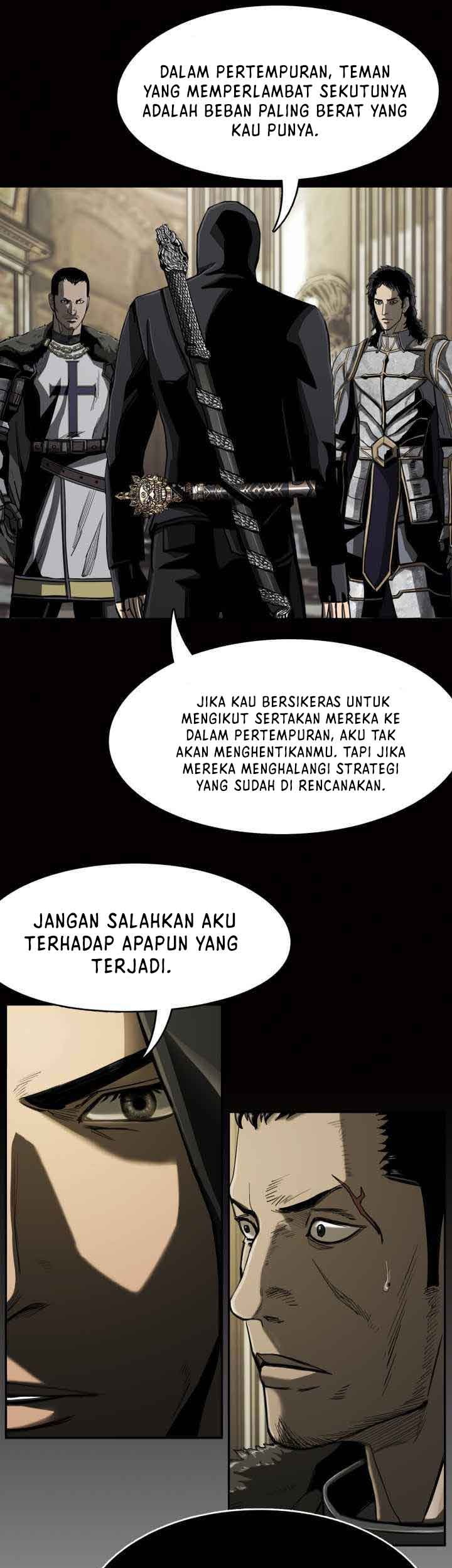 The First Hunter Bab 86 halaman 6