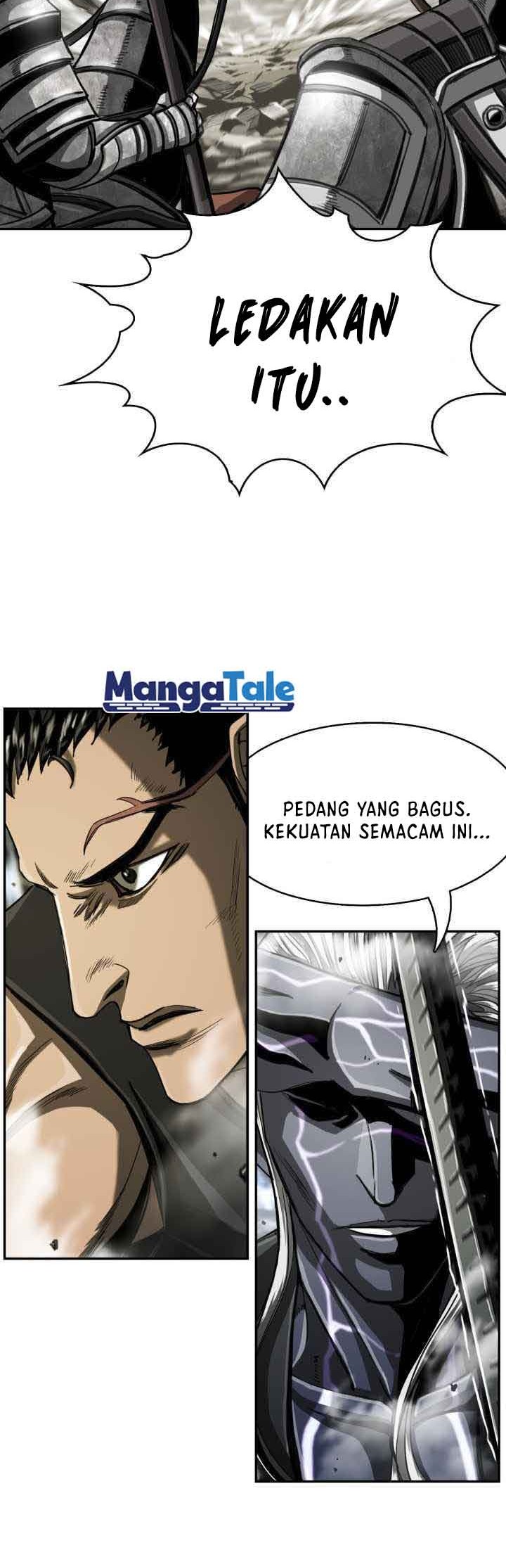 The First Hunter Bab 86 halaman 13