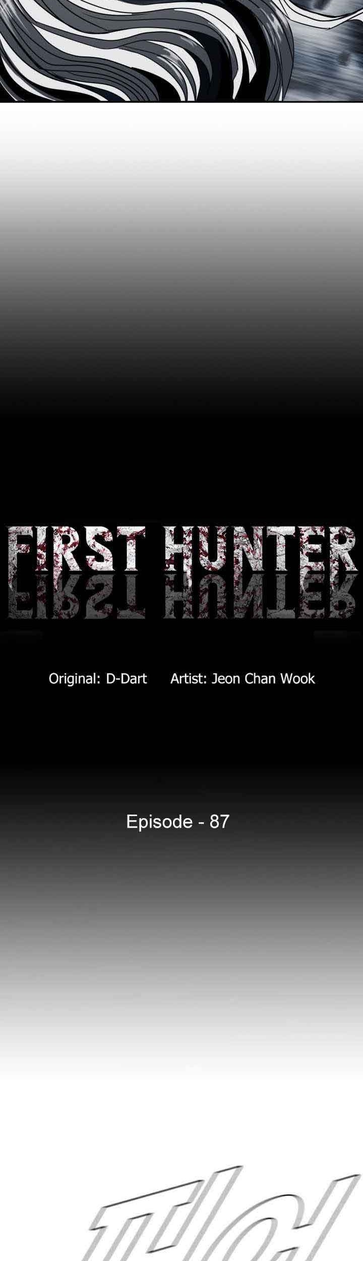 The First Hunter Bab 87 halaman 15