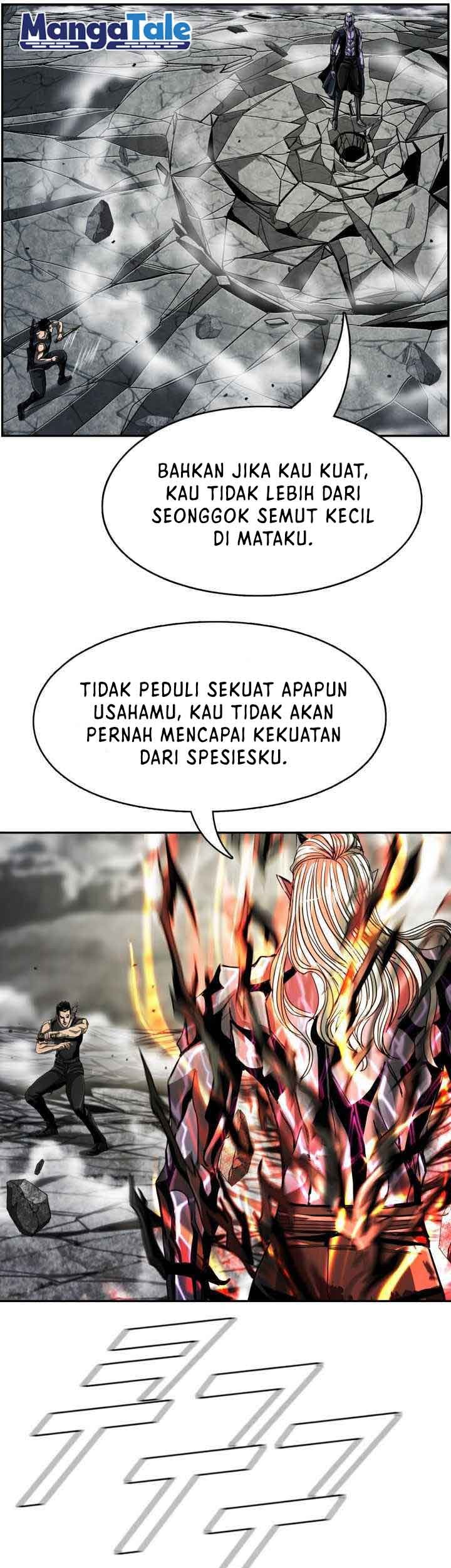The First Hunter Bab 87 halaman 22