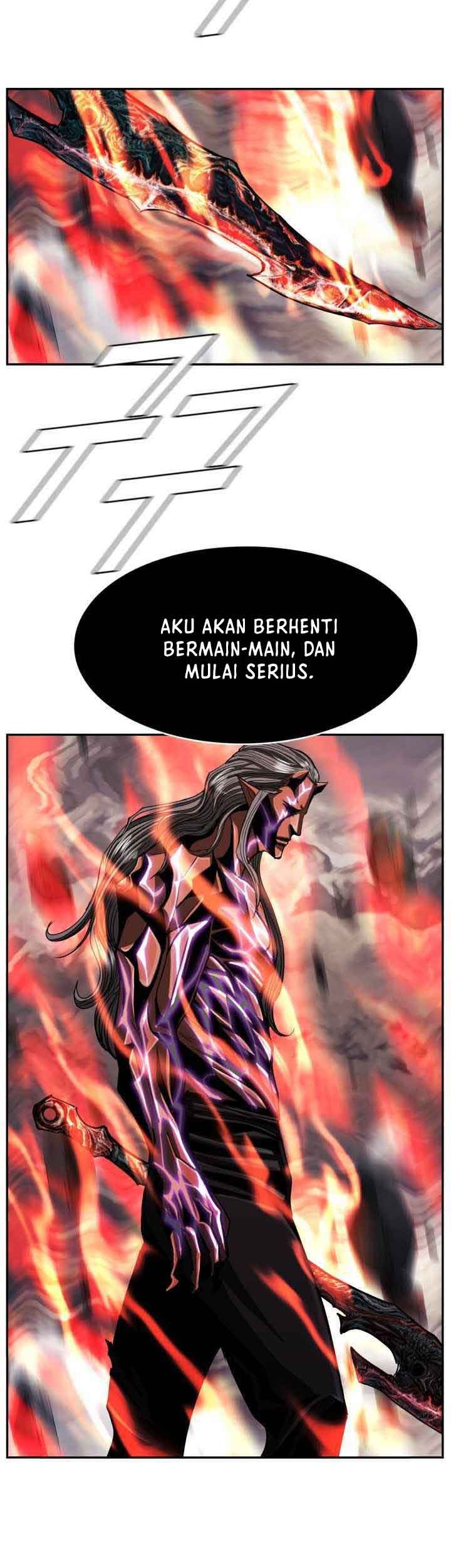 The First Hunter Bab 87 halaman 23