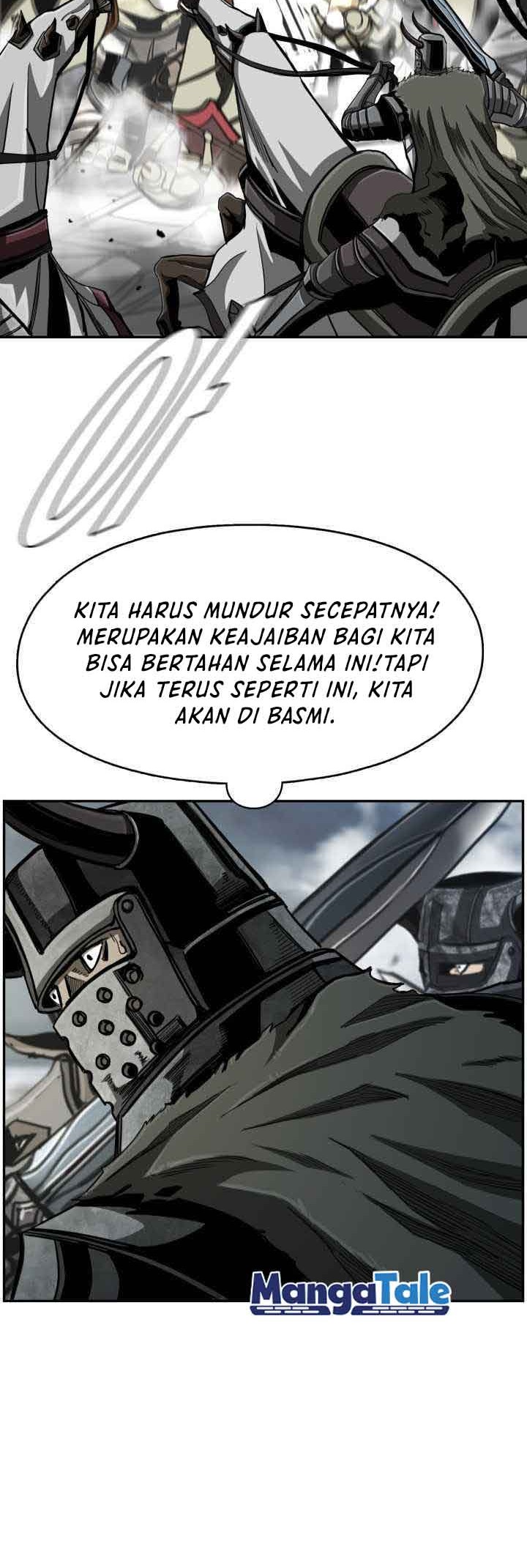 The First Hunter Bab 87 halaman 29