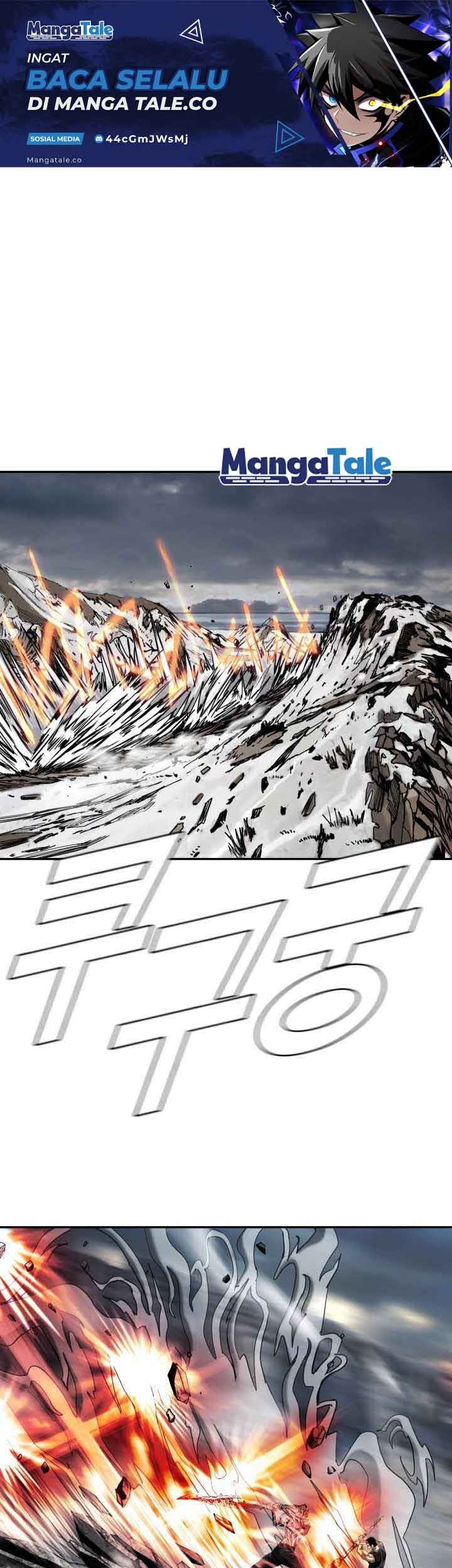 The First Hunter chapter 88 halaman 2