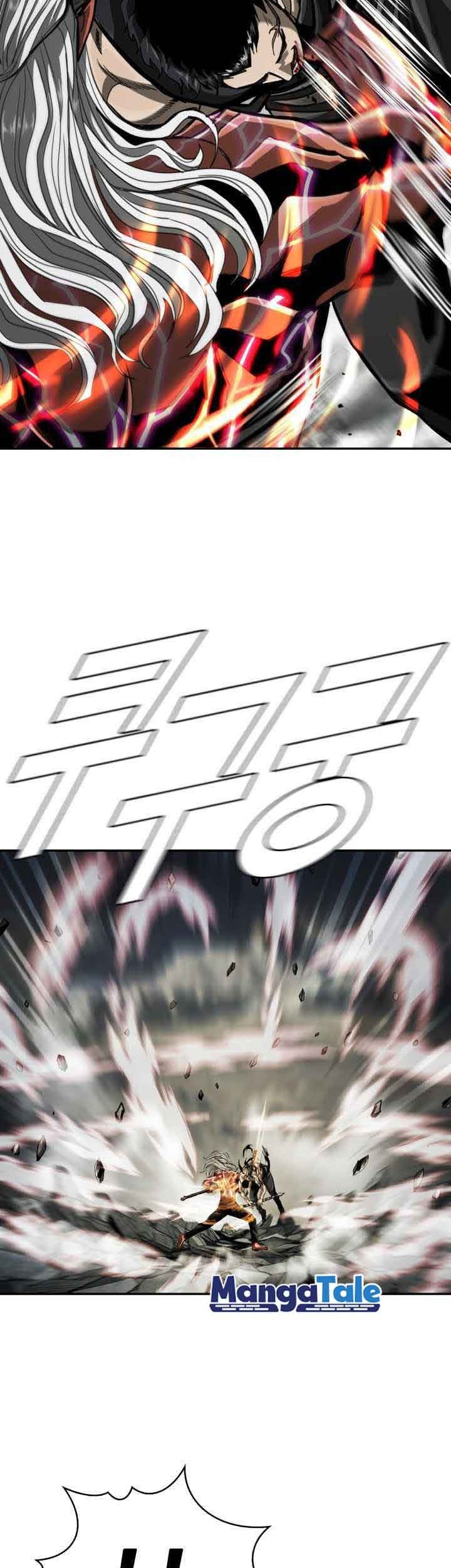 The First Hunter chapter 88 halaman 4