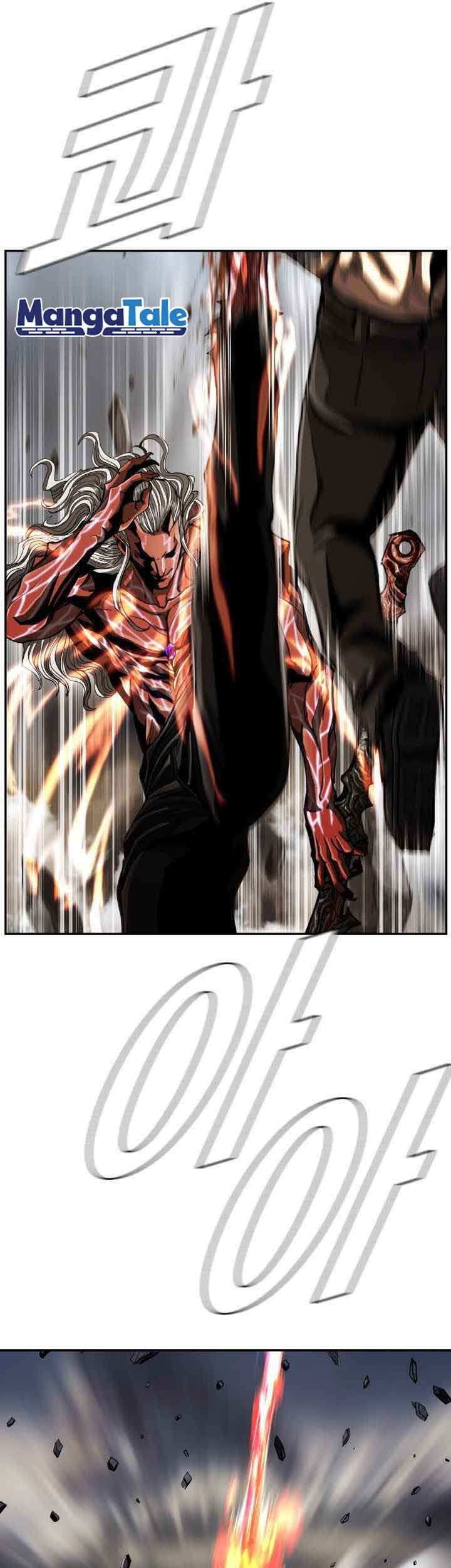 The First Hunter chapter 88 halaman 6