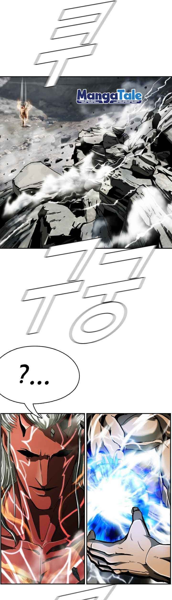The First Hunter chapter 88 halaman 10