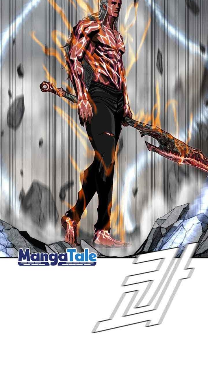 The First Hunter chapter 88 halaman 21