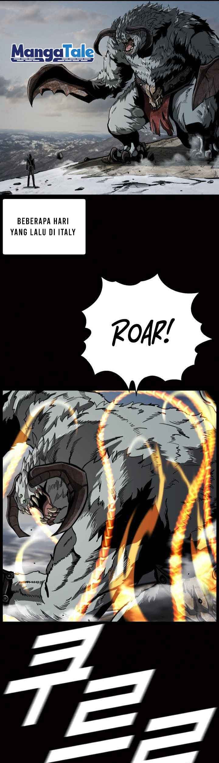 The First Hunter chapter 88 halaman 26