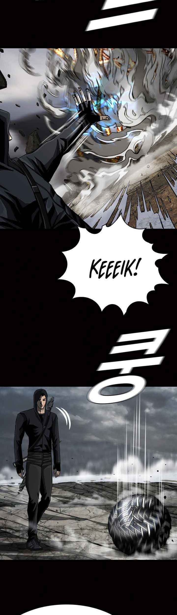 The First Hunter chapter 88 halaman 27