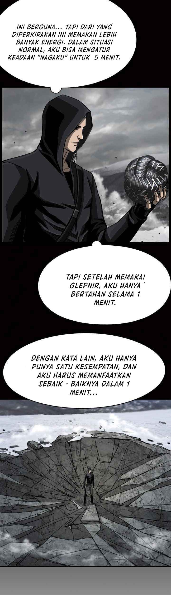 The First Hunter chapter 88 halaman 28