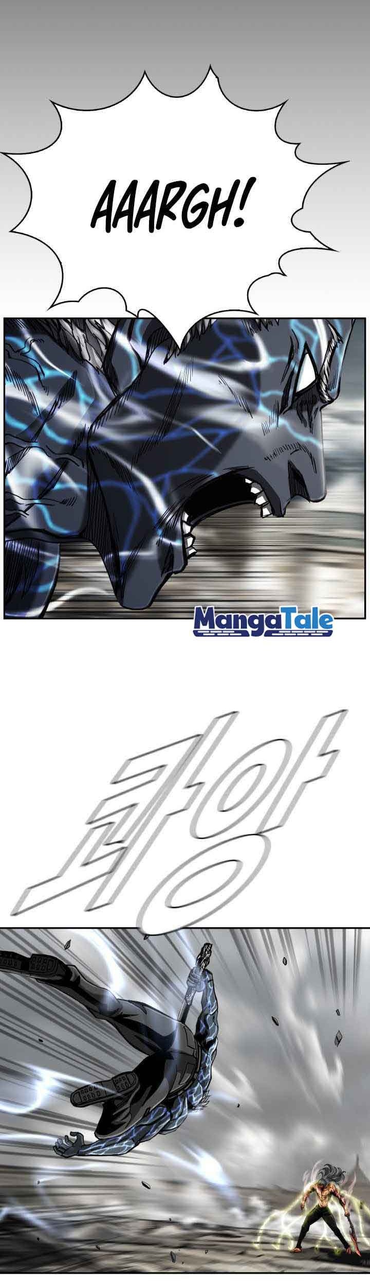 The First Hunter chapter 88 halaman 29