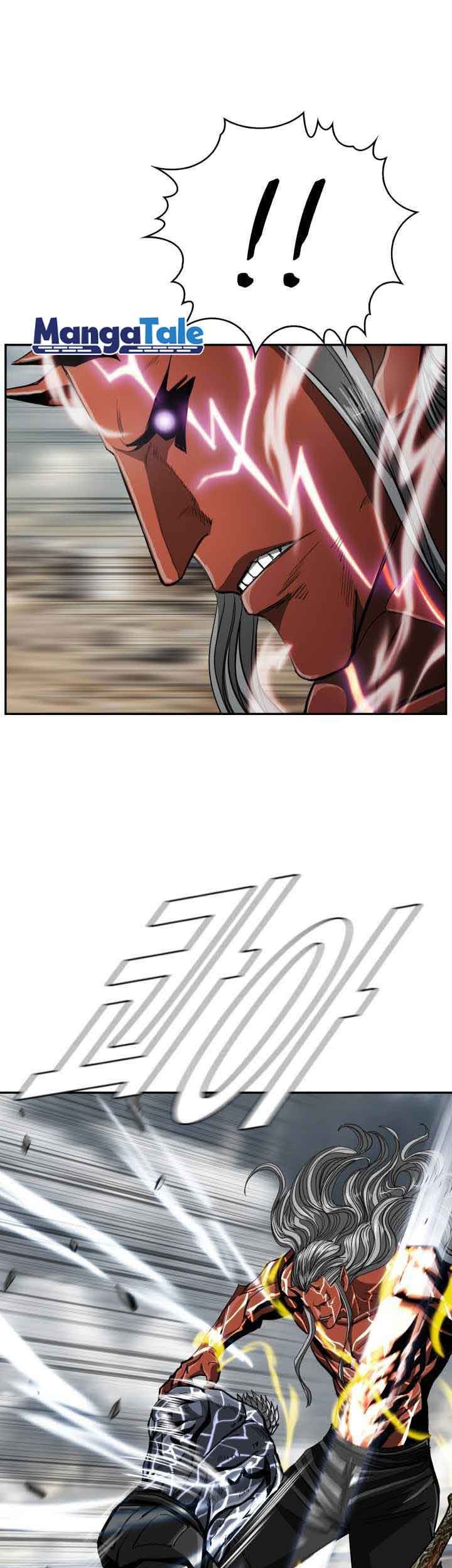 The First Hunter chapter 88 halaman 30