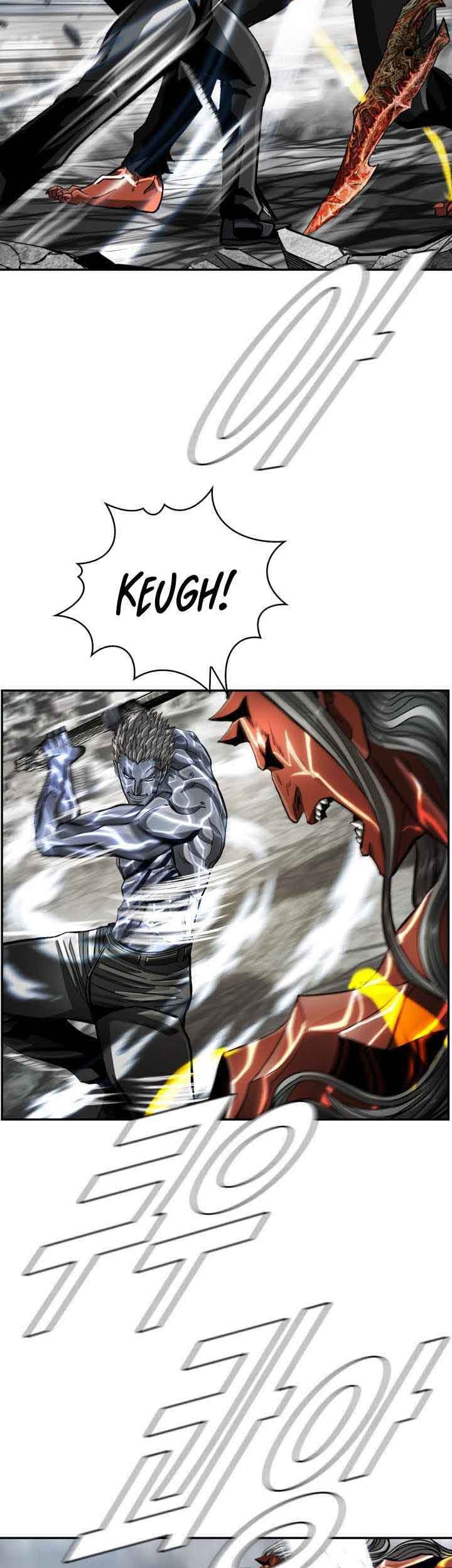 The First Hunter chapter 88 halaman 31
