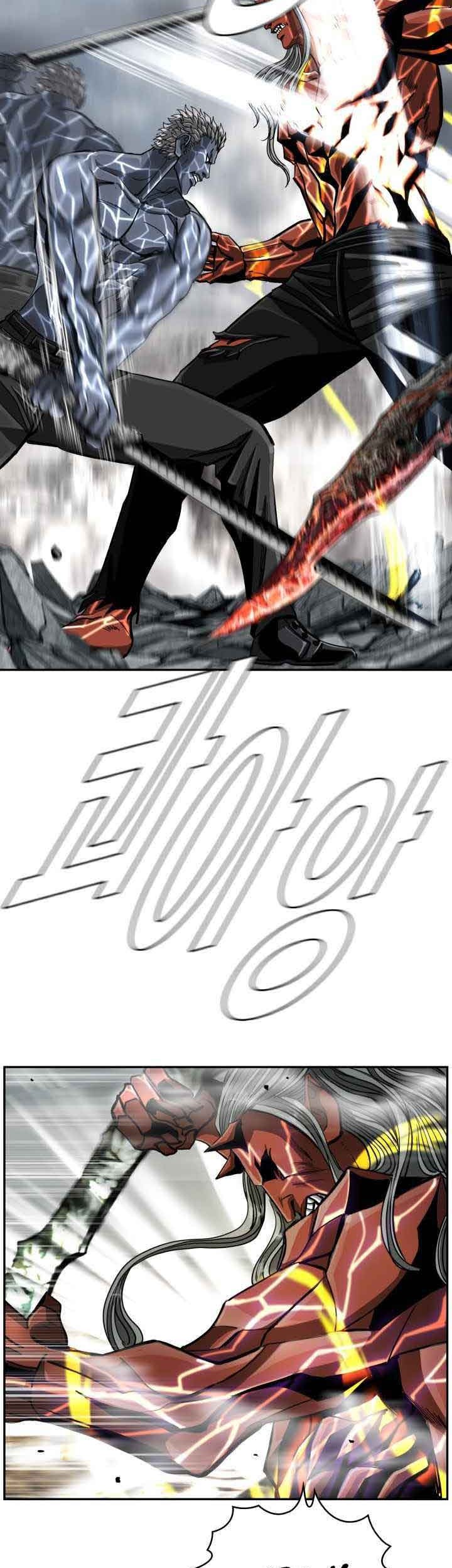 The First Hunter chapter 88 halaman 32