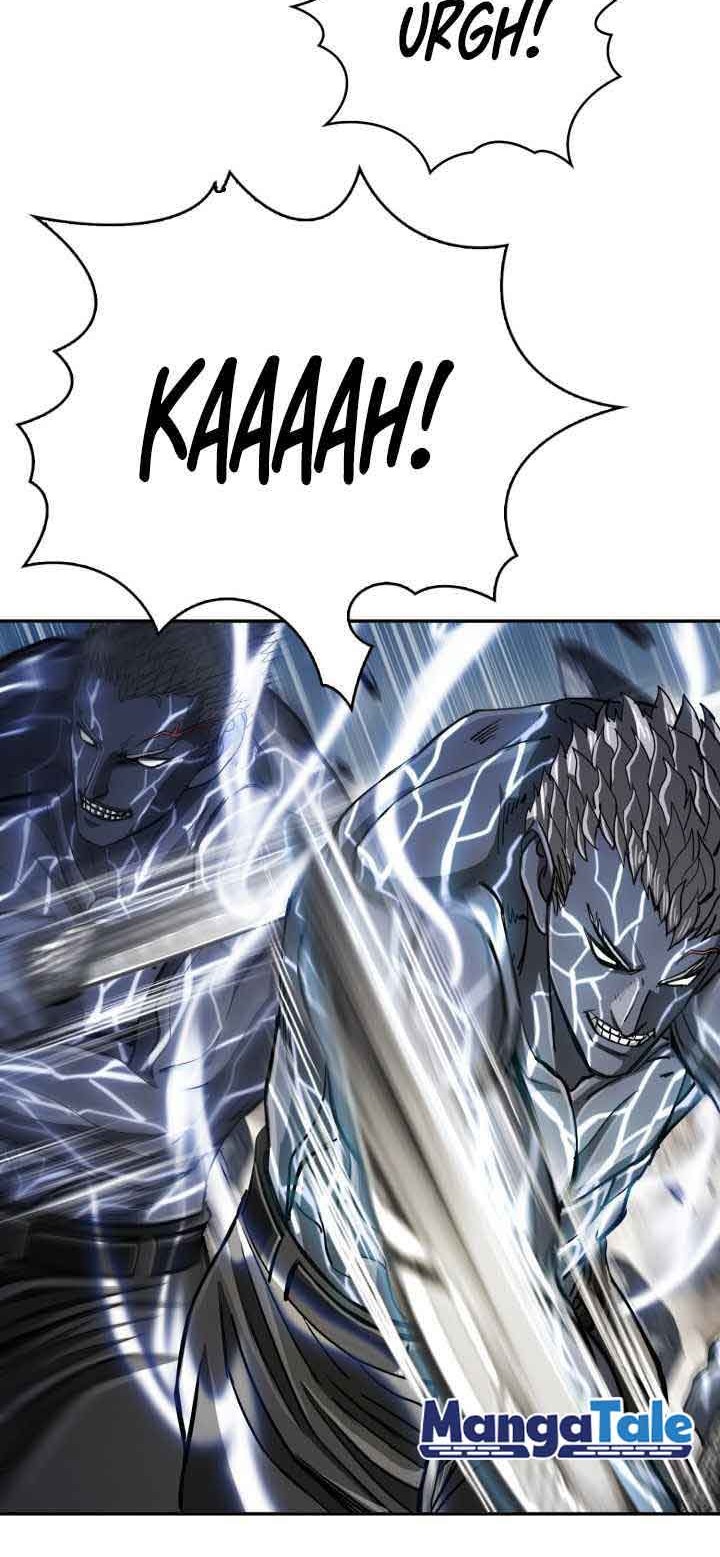 The First Hunter chapter 88 halaman 33