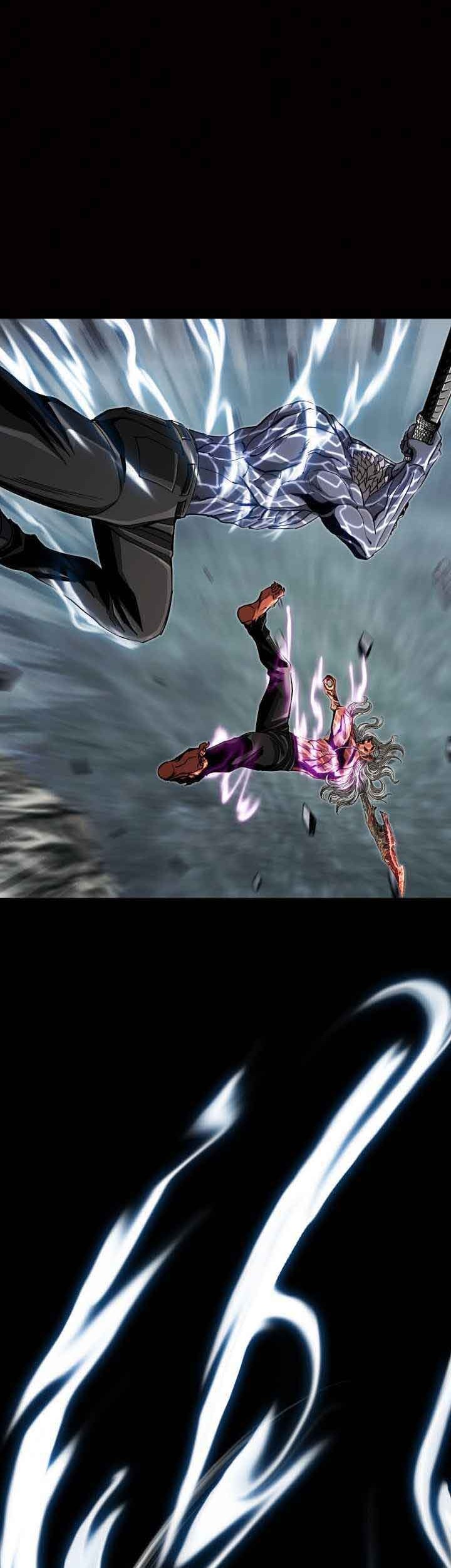 The First Hunter chapter 88 halaman 39