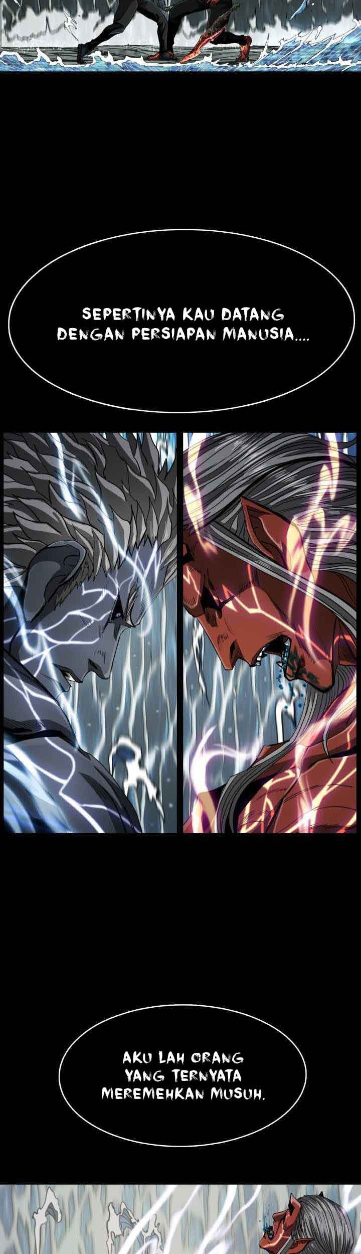 The First Hunter chapter 88 halaman 43