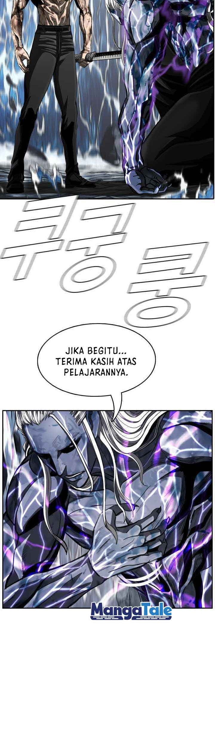 The First Hunter Bab 89 halaman 5