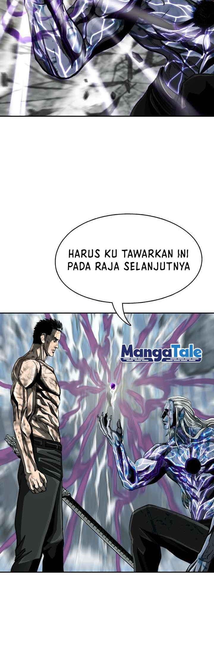 The First Hunter Bab 89 halaman 9