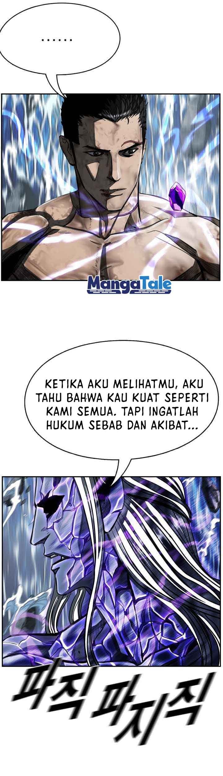 The First Hunter Bab 89 halaman 10